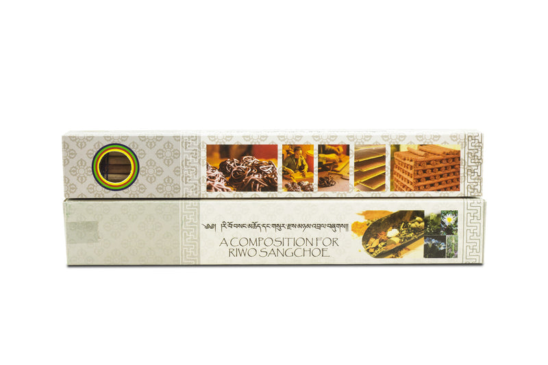 Bhutanese Incense Stick - Druksell.com (4422298042486)