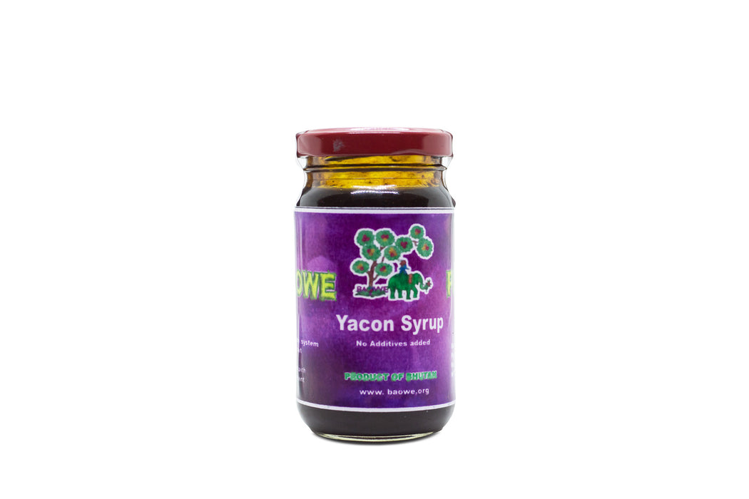 Baowe Pure (Yacon Syrup) - Druksell.com (4422349455478)
