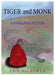 TIGER AND MONK: A HIMALAYAN FICTION - Druksell.com (4170417143926)