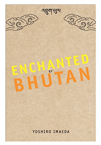 Enchanted by Bhutan - Druksell.com (4170435297398)