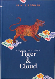 tiger and cloud + erik allgower | druksell