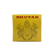 bhutan whiskey bottle pack | druksell