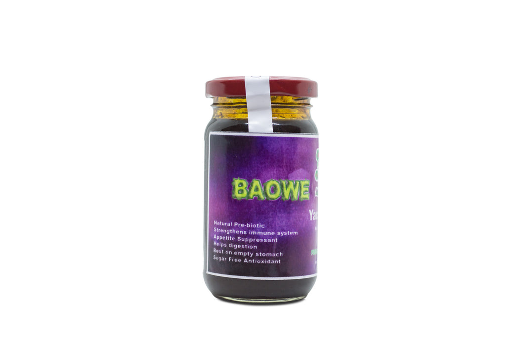 Baowe Pure (Yacon Syrup) - Druksell.com (4422349455478)