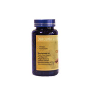 Curcuma Longa (ginger capsule) 90 capsules (4577511800950)