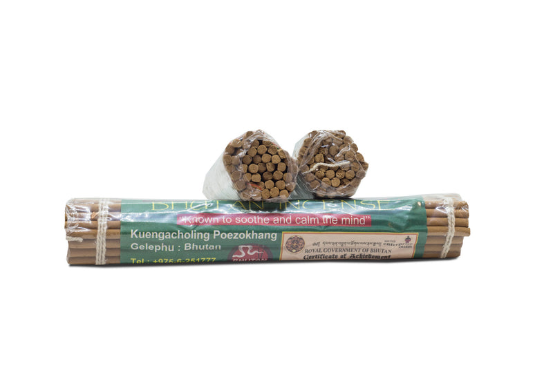 Kuengacholing Poezokhang - Druksell.com (4422341722230)