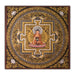 Bhutan Mandala Art | druksell | Artyantra