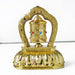 Bhutanese Solar Buddhist Prayer Wheel - Druksell.com (4170456924278)