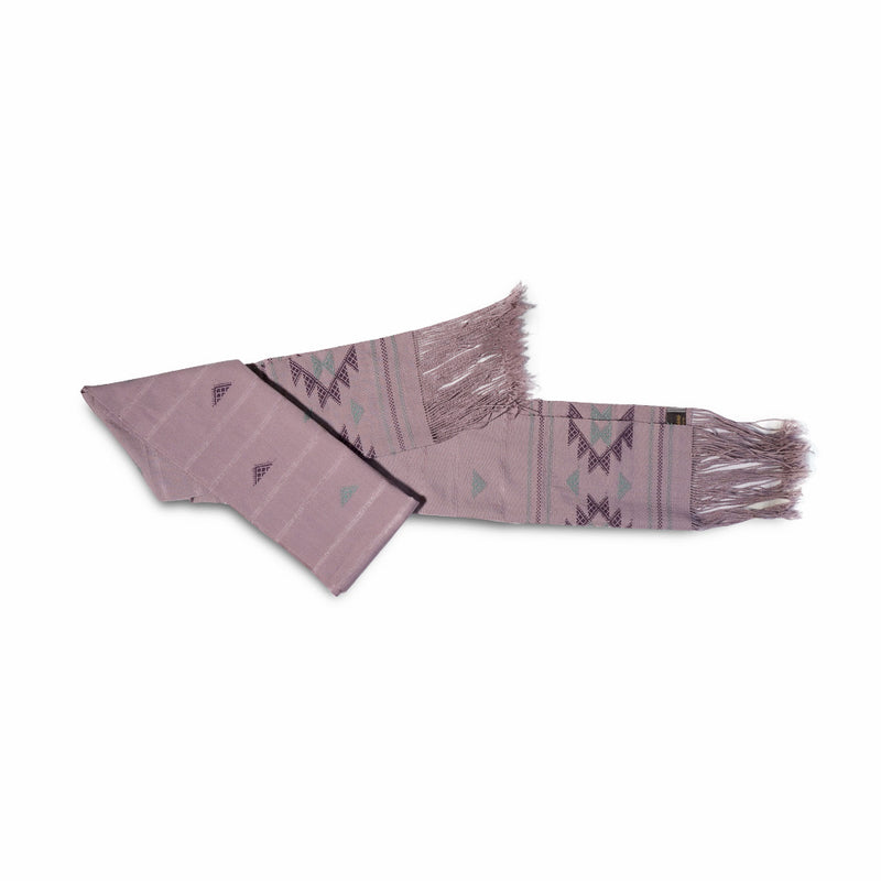 Traditional Scarf (3 scarf in Different Color) (4594016845942)