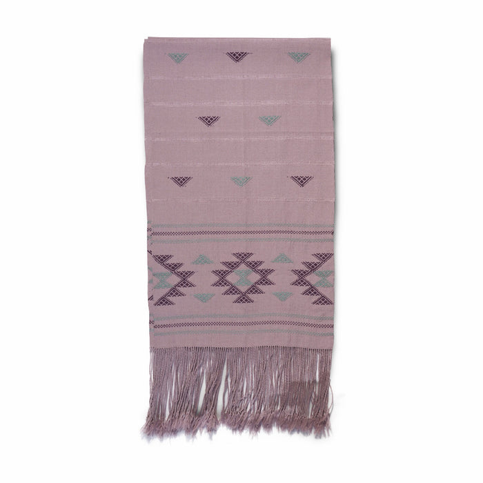 Traditional Scarf (3 scarf in Different Color) (4594016845942)