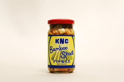 KNC Bamboo Shoot Pickle - Druksell.com (4451404054646)