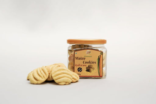 Maize Cookies - Druksell.com (4451400056950)