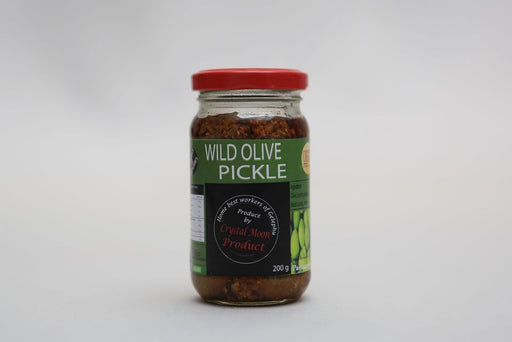 Wild Olive Pickle - Druksell.com (4451403333750)