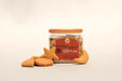 Buckwheat cookies - Druksell.com (4451400548470)