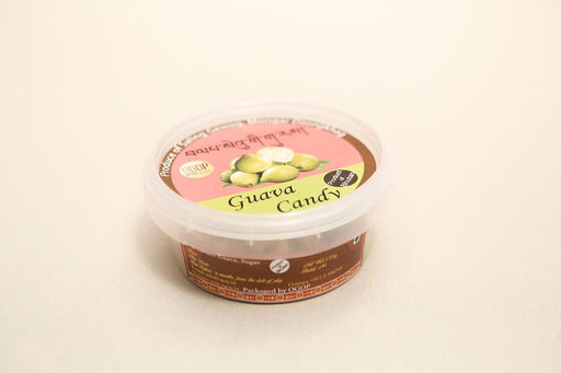 Guava Candy - Druksell.com (4451400908918)