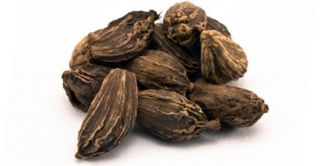 Raw Bhutan big cardamom, Pure & natural cardamom from Bhutan, 1kg - Druksell.com