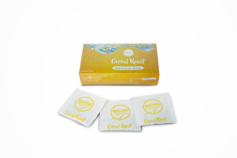 Seabuckthorn cereal roast - Druksell.com