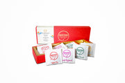 Bhutan Organics tea gift box - Druksell.com