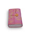 Organic Pink desho notebook - Druksell.com