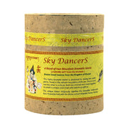 Sky Dancers Premium Incense, Bhutan Jewel Incense, Druksell