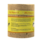 Sky Dancers Premium Incense, Bhutan Jewel Incense, Druksell