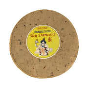 Sky Dancers Premium Incense, Bhutan Jewel Incense, Druksell