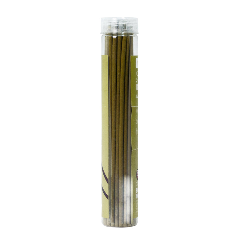 Bhutanese Stick Incense (Yellow) - Druksel.com