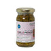 Chilli  Pickle - Crystal Moon Products - Druksell.com