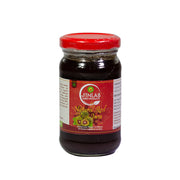 Natural Red Kiwi Jam, 250g, Jinlab Agro Products, Natural, fresh, organic, bhutanese kiwi, kiwi from Bhutan, himalayan kiwi, asian kiwi, local kiwi, 250gm, Druksell