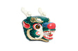 Bhutan Dragon mask - Druksell.com