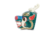 Bhutan Dragon mask - Druksell.com