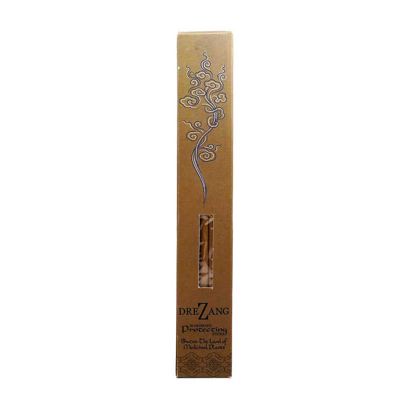Drezang protection incense sticks from Bhutan | Druksell.com