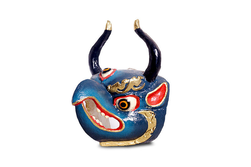 Garuda (mask) - Druksell.com