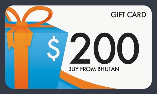 Bhutan gift cards (6228111458473)