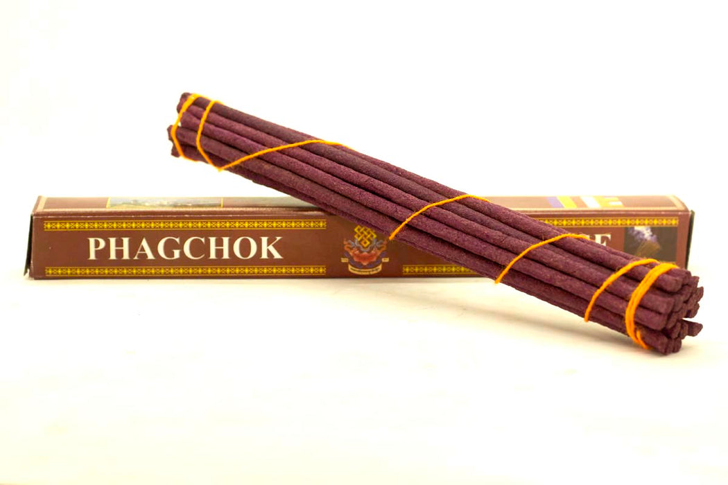 Phagchok Incense Stick - Druksell.com (4524361973878)