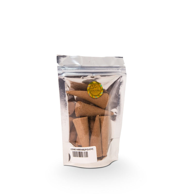 Kuengacholing Incense Jaju Poi, 120 gm