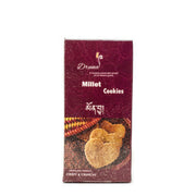Bhutan Cookies by Dru Na Gu - Druksell.com