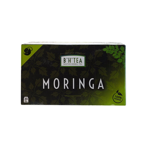 Moringa (moringa infusion) herbal tea - Druksell.com