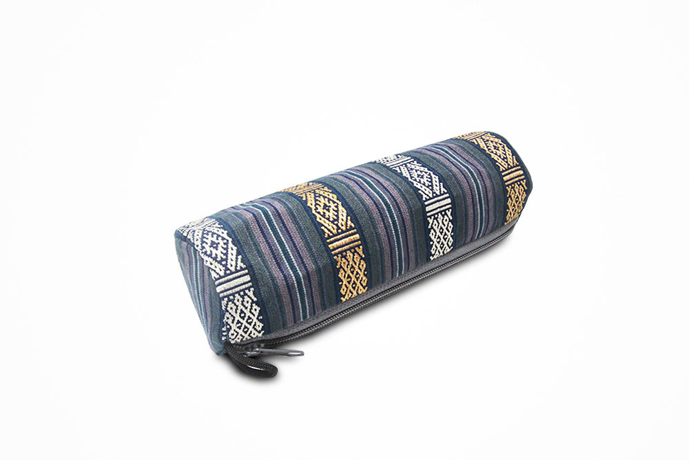 Traditional Stationary Blue pouch. - Druksell.com