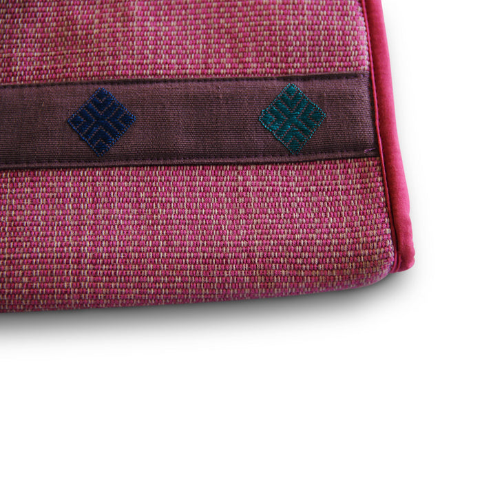 Raw silk purse - Druksell.com