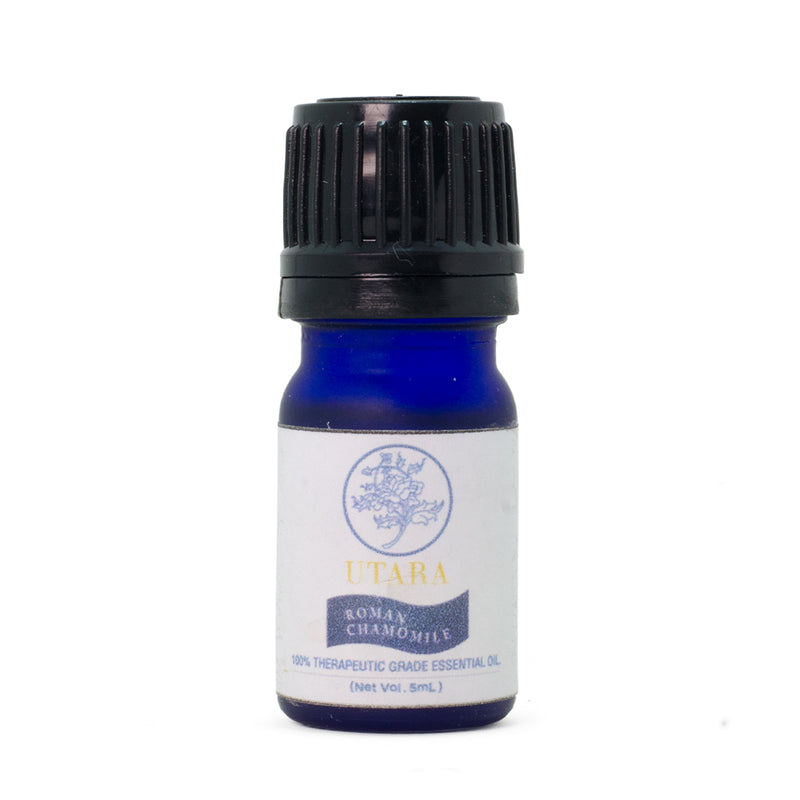 Utara Bhutan, 100% pure Essential Oils, 5ml, Bottled, 5 Flavors