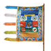 High quality King Gesar of Ling Flag from Bhutan - Druksell.com