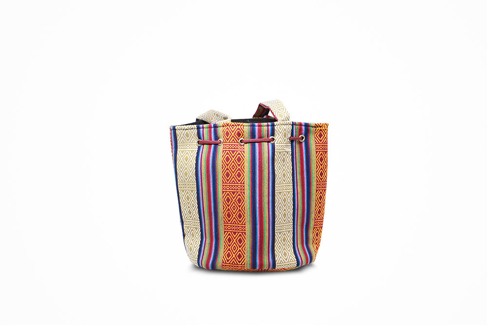 Traditional Tote pouch - Druksell.com