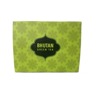 bhutan green tea by OGOP | druksell
