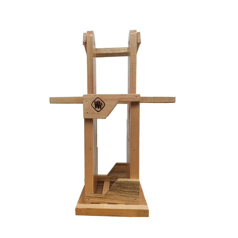 Wine and Glass Holder