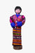 bhutan femal doll puppet | druksell