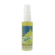 Bio Bhutan Lemongrass spray, 30ml - Druksell.com