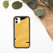 Biodegradable Bhutan inspired phone case - Druksell.com