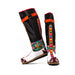 Traditional boots or shoe | Tsholam from Bhutan by Druksell (4170468032630)