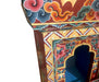 Choesham -Bhutanese altar | Buddhism altar | druksell