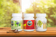 100% pure organic Cordycep Sinensis supplement, 30 capsule | 300 mg - Druksell.com